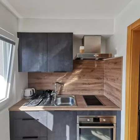 Cocon Valaisan Apartment Chalais Exterior photo